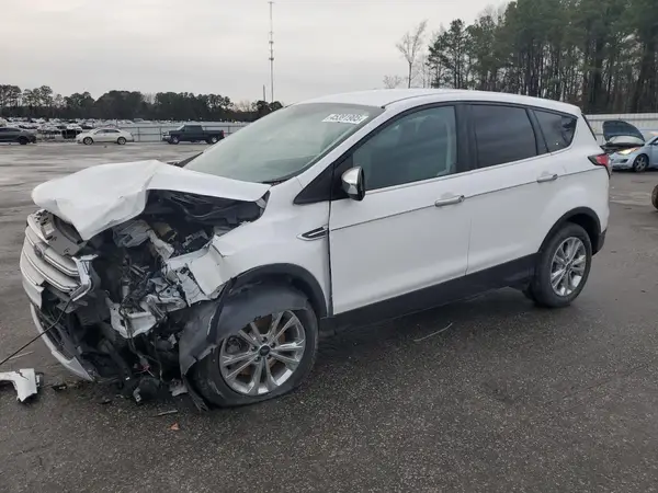 1FMCU0G93HUB67765 2017 FORD ESCAPE - Image 1