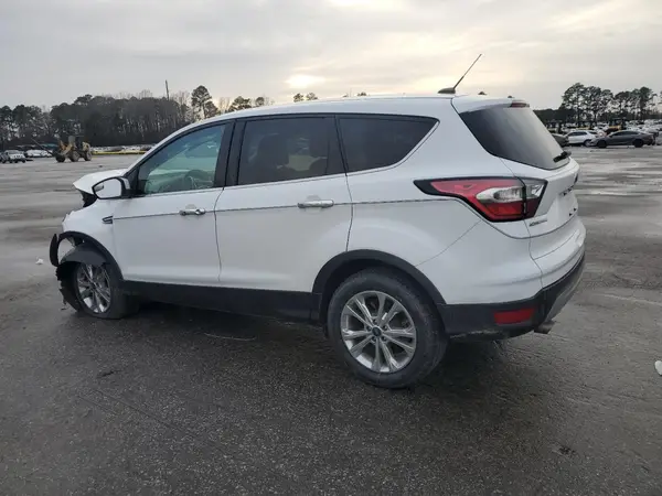 1FMCU0G93HUB67765 2017 FORD ESCAPE - Image 2