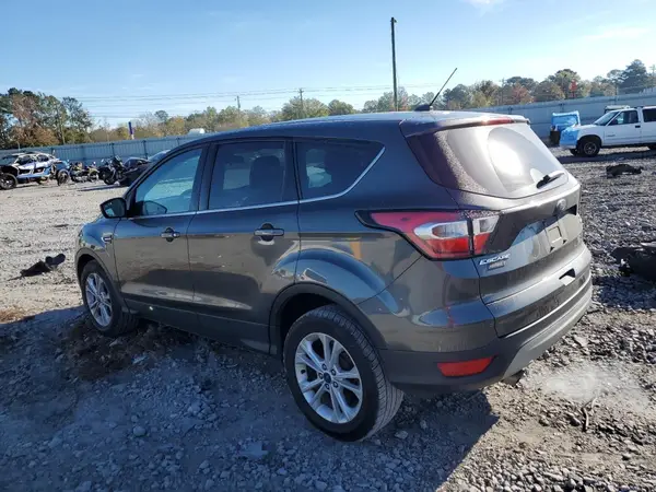 1FMCU0G93HUB73341 2017 FORD ESCAPE - Image 2