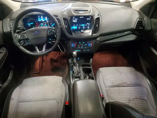 1FMCU0G93HUB77406 2017 FORD ESCAPE - Image 8