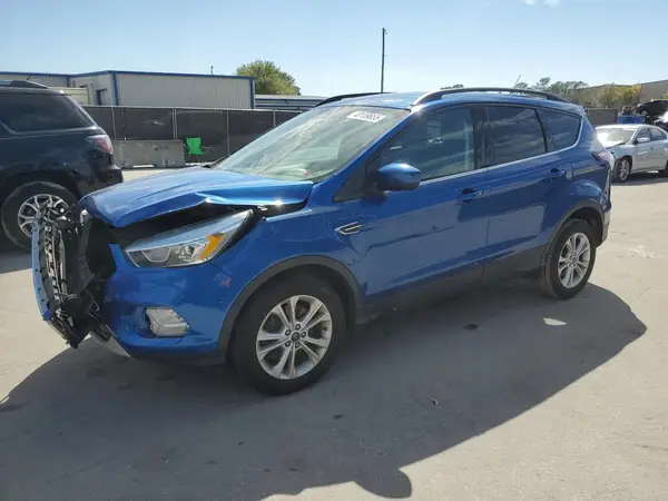 1FMCU0G93HUB78619 2017 FORD ESCAPE - Image 1