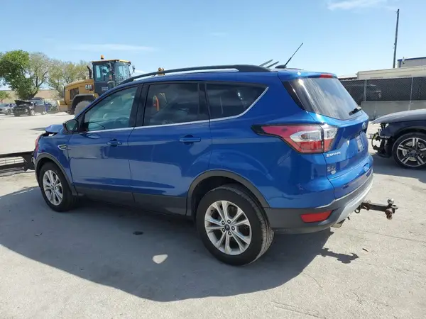1FMCU0G93HUB78619 2017 FORD ESCAPE - Image 2