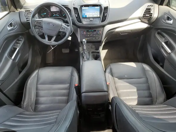 1FMCU0G93HUB78619 2017 FORD ESCAPE - Image 8