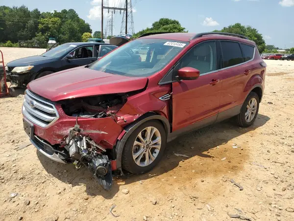 1FMCU0G93HUB81326 2017 FORD ESCAPE - Image 1