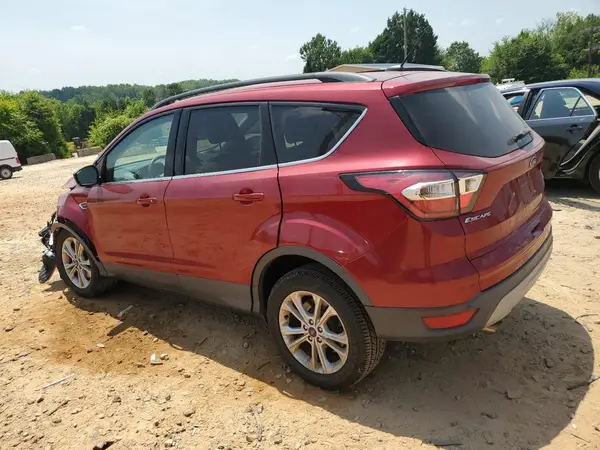 1FMCU0G93HUB81326 2017 FORD ESCAPE - Image 2