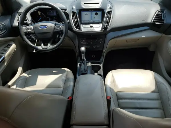 1FMCU0G93HUB81326 2017 FORD ESCAPE - Image 8