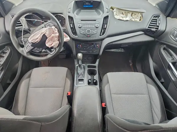 1FMCU0G93HUB81374 2017 FORD ESCAPE - Image 8