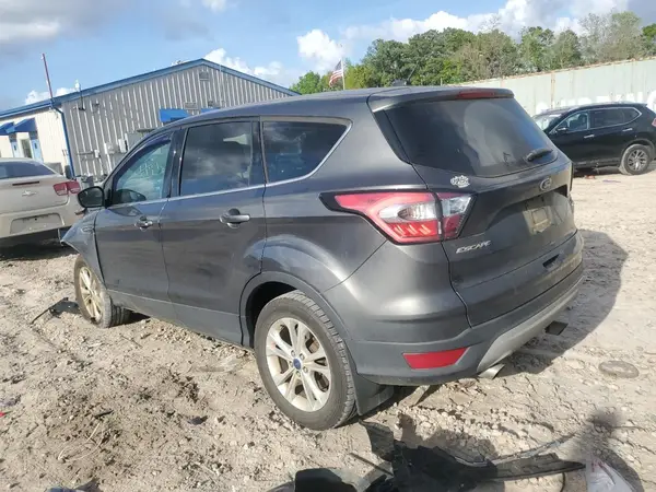 1FMCU0G93HUB95856 2017 FORD ESCAPE - Image 2