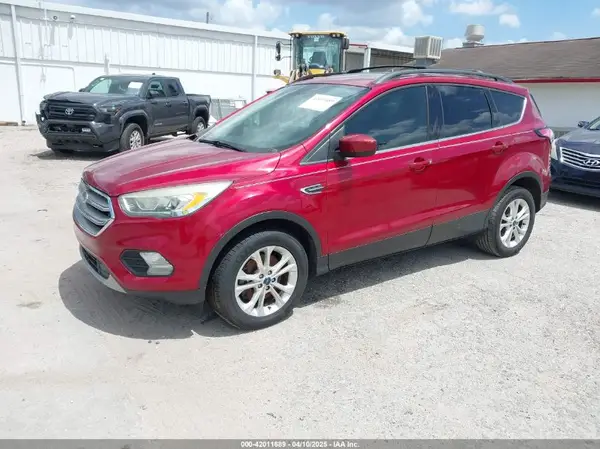 1FMCU0G93HUB96487 2017 FORD ESCAPE - Image 2