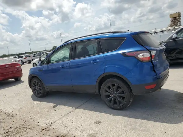 1FMCU0G93HUC07102 2017 FORD ESCAPE - Image 2