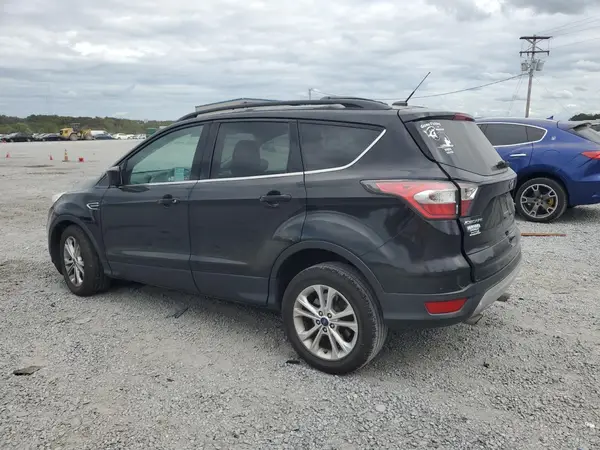 1FMCU0G93HUC11456 2017 FORD ESCAPE - Image 2