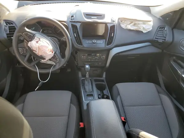 1FMCU0G93HUC11456 2017 FORD ESCAPE - Image 8