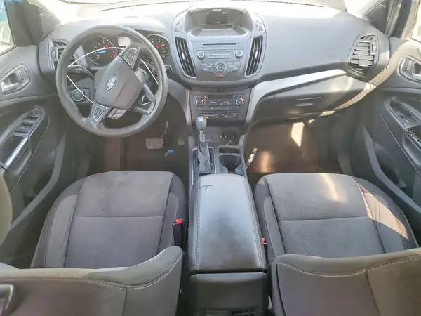 1FMCU0G93HUC53027 2017 FORD ESCAPE - Image 8