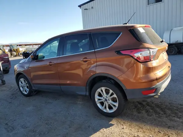 1FMCU0G93HUC53531 2017 FORD ESCAPE - Image 2