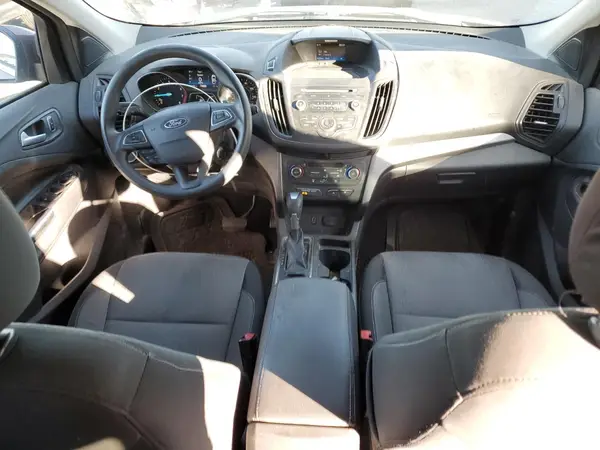 1FMCU0G93HUC53531 2017 FORD ESCAPE - Image 8
