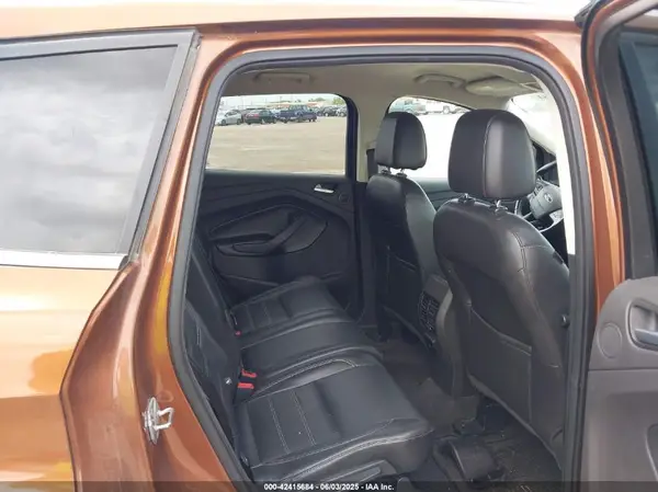 1FMCU0G93HUC54887 2017 FORD ESCAPE - Image 8