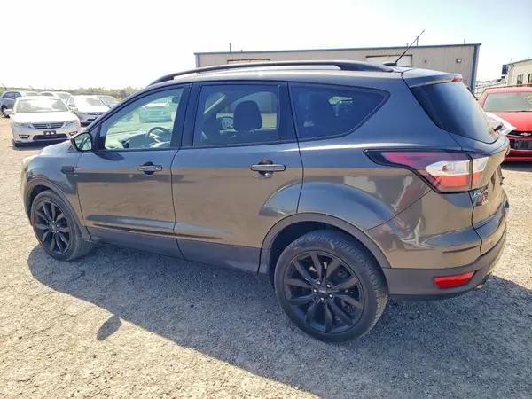 1FMCU0G93HUC73679 2017 FORD ESCAPE - Image 2