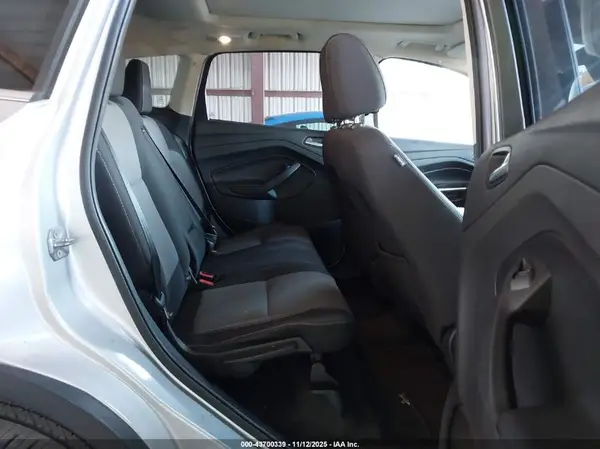 1FMCU0G93HUC81393 2017 FORD ESCAPE - Image 8
