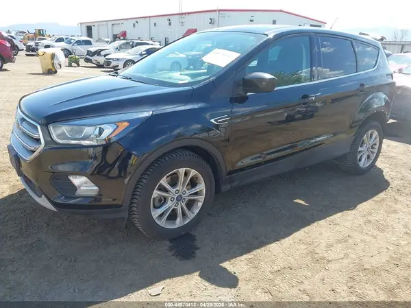 1FMCU0G93HUC81488 2017 FORD ESCAPE - Image 2