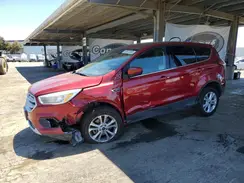1FMCU0G93HUC89106 2017 FORD ESCAPE