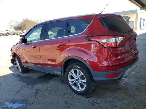 1FMCU0G93HUC89106 2017 FORD ESCAPE - Image 2