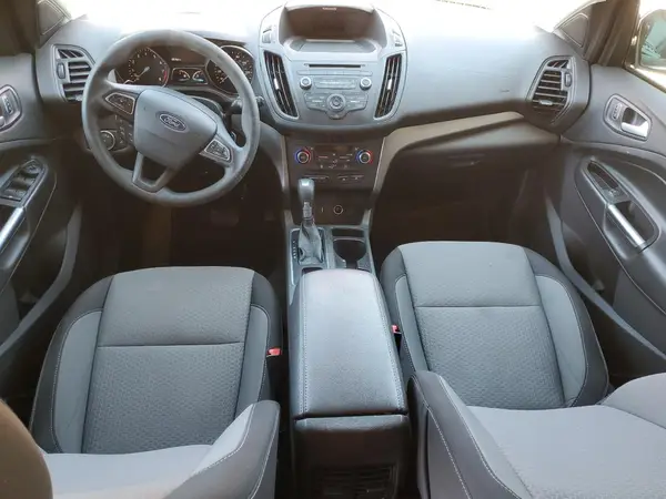 1FMCU0G93HUC89106 2017 FORD ESCAPE - Image 8