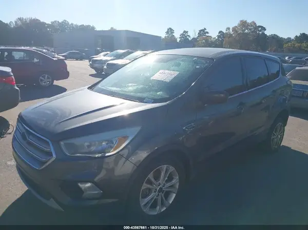 1FMCU0G93HUC96668 2017 FORD ESCAPE - Image 2