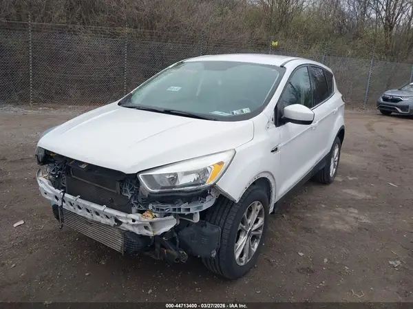 1FMCU0G93HUC97075 2017 FORD ESCAPE - Image 2