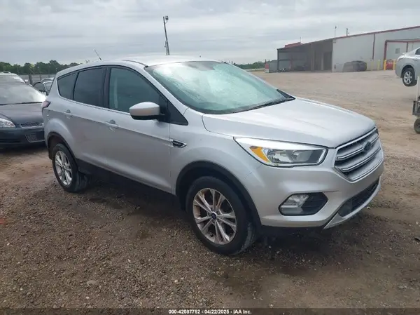 1FMCU0G93HUC99165 2017 FORD ESCAPE - Image 1