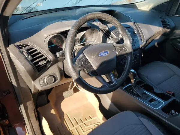 1FMCU0G93HUD08317 2017 FORD ESCAPE - Image 8