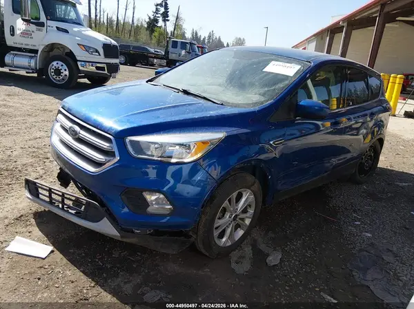1FMCU0G93HUD43147 2017 FORD ESCAPE - Image 2