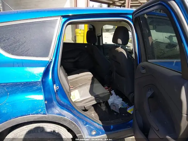 1FMCU0G93HUD43147 2017 FORD ESCAPE - Image 8