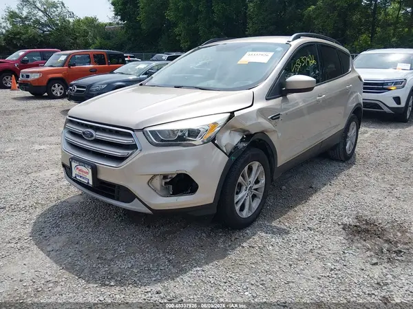 1FMCU0G93HUD51071 2017 FORD ESCAPE - Image 2