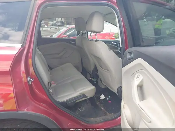1FMCU0G93HUE01225 2017 FORD ESCAPE - Image 8