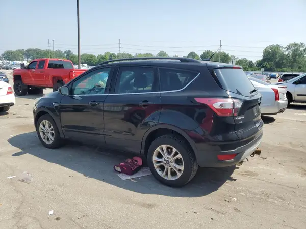 1FMCU0G93HUE06778 2017 FORD ESCAPE - Image 2