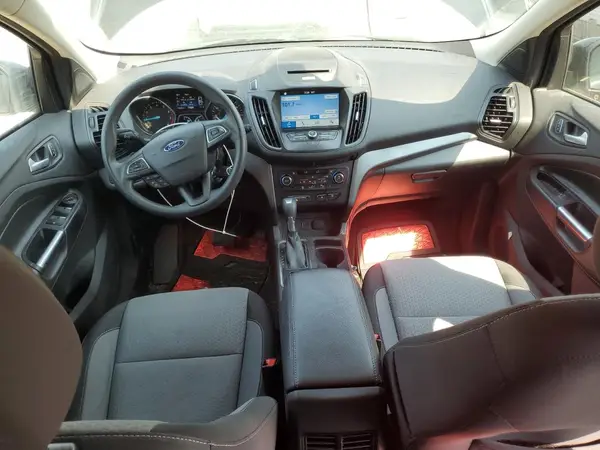 1FMCU0G93HUE06778 2017 FORD ESCAPE - Image 8