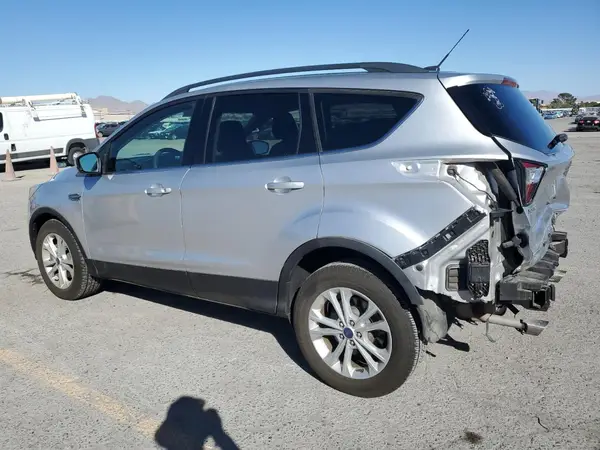 1FMCU0G93HUE09308 2017 FORD ESCAPE - Image 2
