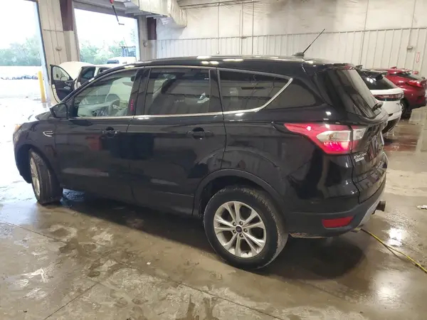 1FMCU0G93HUE16307 2017 FORD ESCAPE - Image 2