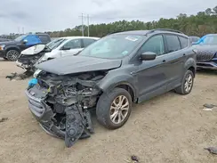 1FMCU0G93HUE22432 2017 FORD ESCAPE