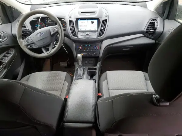1FMCU0G93HUE22432 2017 FORD ESCAPE - Image 8