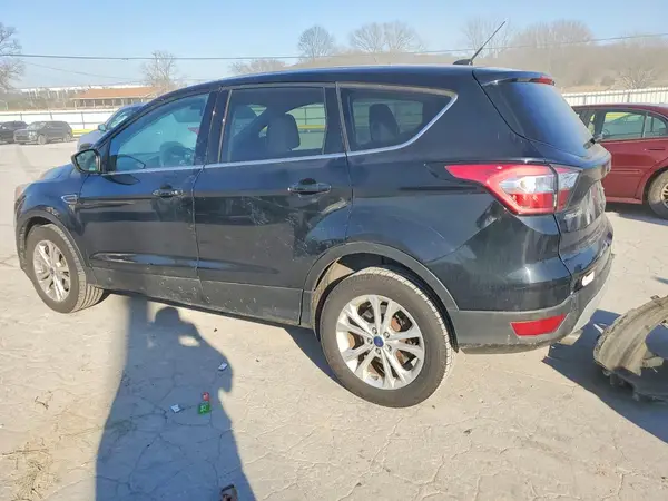 1FMCU0G93HUE25847 2017 FORD ESCAPE - Image 2