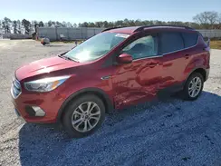 1FMCU0G93HUE29574 2017 FORD ESCAPE