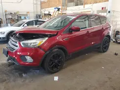 1FMCU0G93HUE33852 2017 FORD ESCAPE