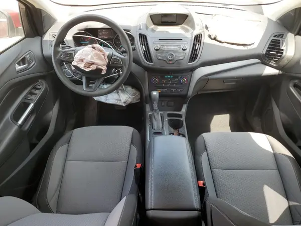 1FMCU0G93HUE33852 2017 FORD ESCAPE - Image 8