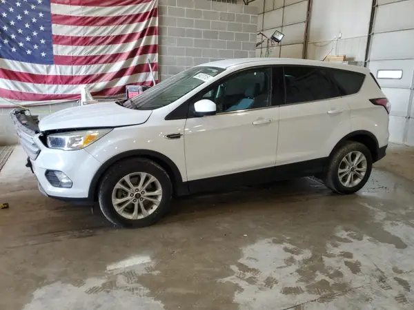 1FMCU0G93HUE35973 2017 FORD ESCAPE - Image 1