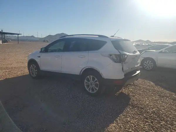 1FMCU0G93HUE37089 2017 FORD ESCAPE - Image 2