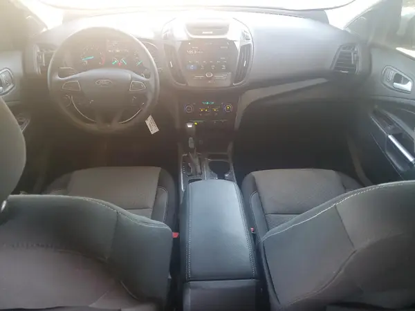 1FMCU0G93HUE37089 2017 FORD ESCAPE - Image 8