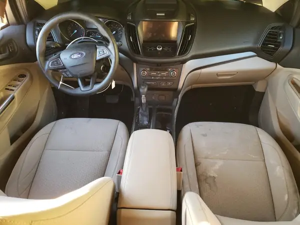 1FMCU0G93HUE51624 2017 FORD ESCAPE - Image 8