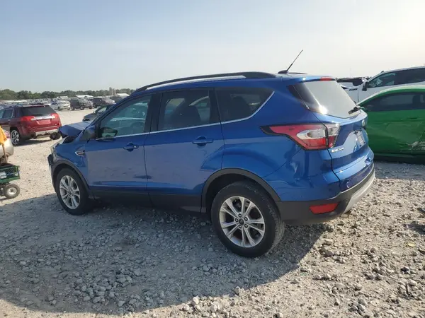 1FMCU0G93HUE53003 2017 FORD ESCAPE - Image 2