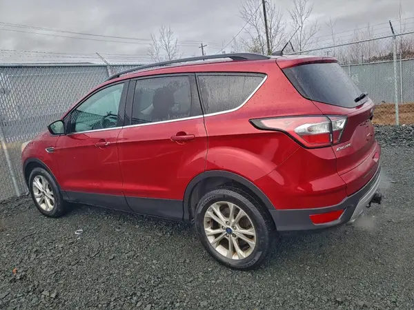 1FMCU0G93HUE79116 2017 FORD ESCAPE - Image 2